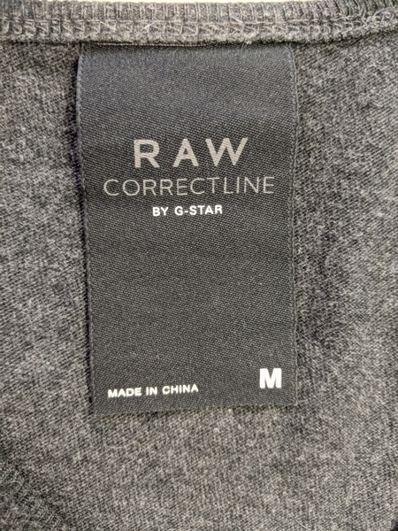 ФУТБОЛКА. G-STAR RAW. РАЗМЕР 46