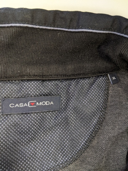 ДЖЕМПЕР. CASA MODA. РАЗМЕР 50-52