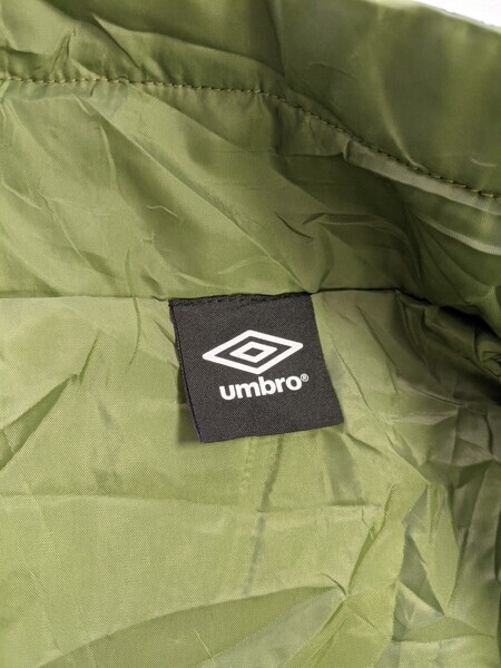 КУРТКА УТЕПЛЕННАЯ. UMBRO. РАЗМЕР 46