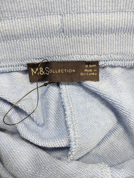 БРЮКИ СПОРТИВНЫЕ. M&S. РАЗМЕР 44