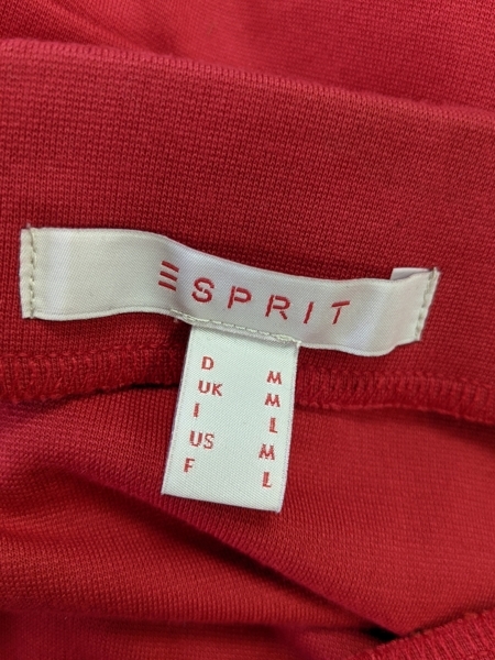 ЮБКА С ВОЛАНАМИ. ESPRIT. РАЗМЕР 46