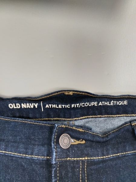 ДЖИНСЫ. OLD NAVY. РАЗМЕР 40