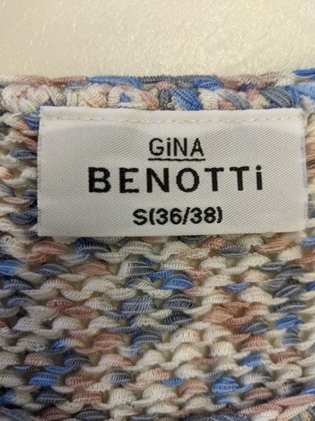 ДЖЕМПЕР. GINA BENOTTI. РАЗМЕР 42-44