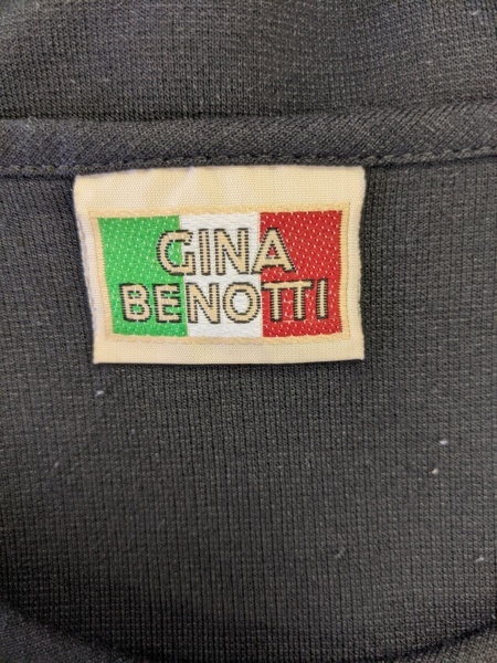 ПЛАТЬЕ. GINA BENOTTI. РАЗМЕР 48-50