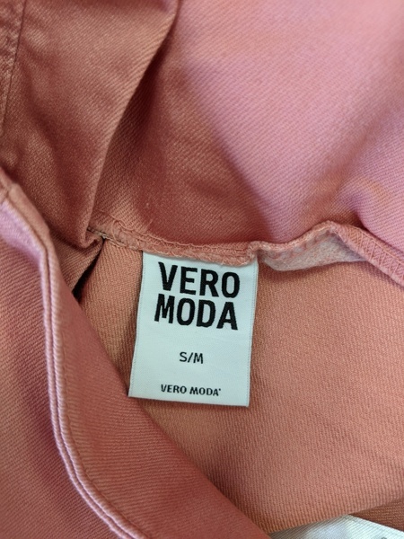 БРЮКИ СТРЕЙЧ. VERO MODA. РАЗМЕР 44-46