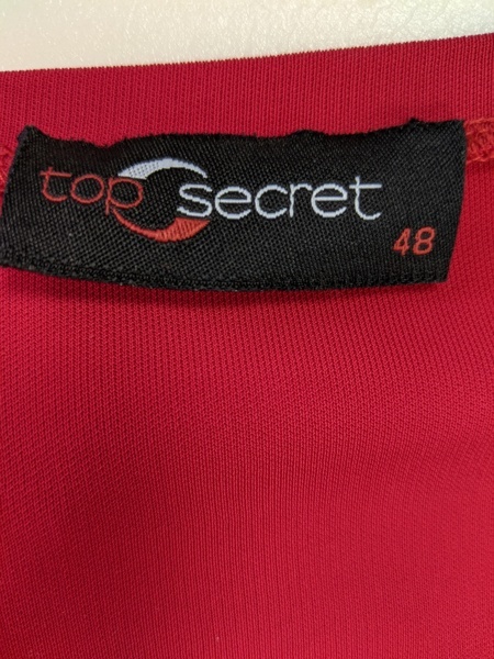 ЛОНГСЛИВ НАРЯДНЫЙ. TOPSECRET. РАЗМЕР 50-52