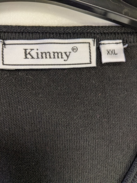 ДЖЕМПЕР. KIMMY. РАЗМЕР 50-52