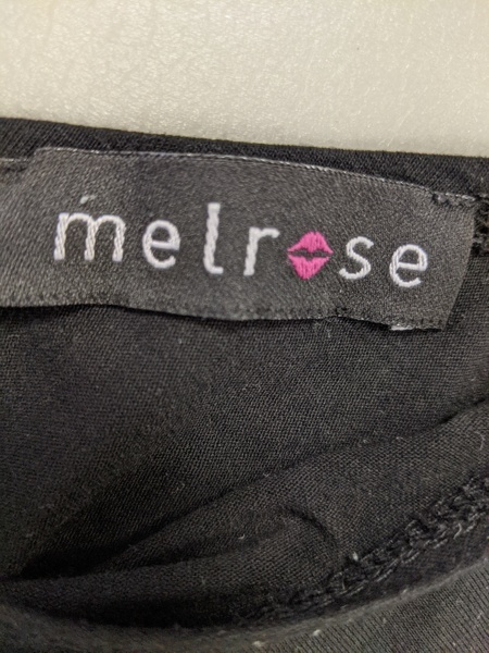 ТОП АСИММЕТРИЧНЫЙ. MELROSE. РАЗМЕР 44-46