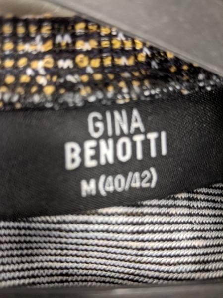 ПЛАТЬЕ. GINA BENOTTI. РАЗМЕР 46-48