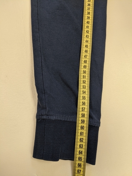 СВИТШОТ. JEANSWEAR LARGE. РАЗМЕР 46