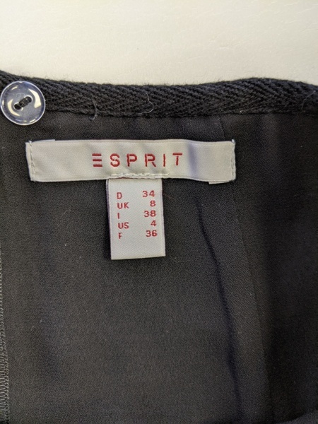 ЮБКА. ESPRIT. РАЗМЕР 44