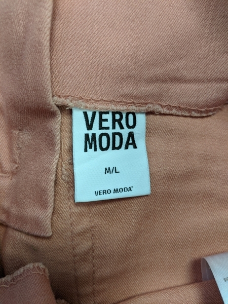 БРЮКИ ЖЕНСКИЕ СТРЕЙЧ. VERO MODA. РАЗМЕР 48-50