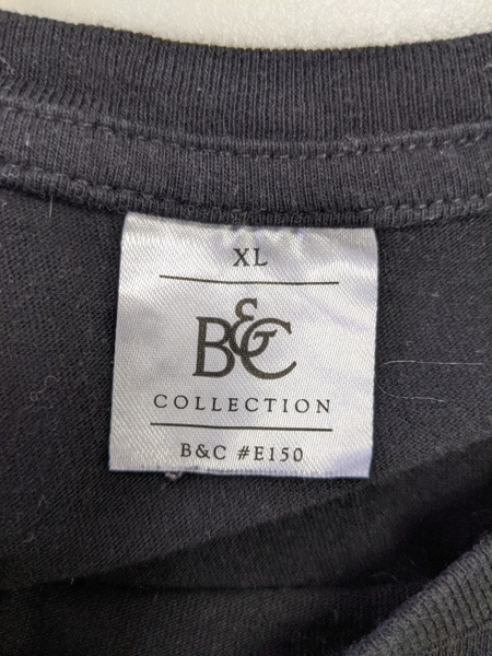 ФУТБОЛКА. B&C COLLECTION. РАЗМЕР 48-50