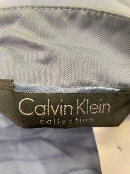 КУРТКА-ВЕТРОВКА НА ТОНКОМ ПОДКЛАДЕ. CALVIN KLEIN. РАЗМЕР 46