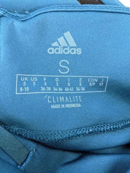 БРЮКИ СПОРТИВНЫЕ. ADIDAS. РАЗМЕР 46