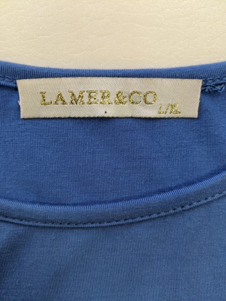 ФУТБОЛКА. LAMER&CO. РАЗМЕР 46-48