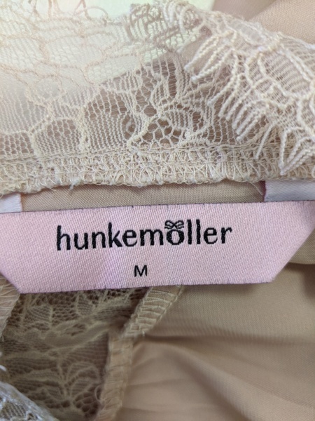 СОРОЧКА. HUNKEMOLLER. РАЗМЕР 46-48