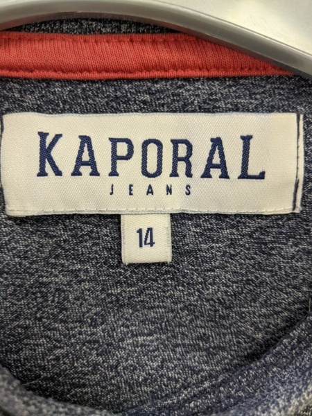 ФУТБОЛКА. KAPORAL. РАЗМЕР 40-42