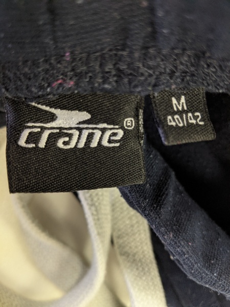 БРИДЖИ. CRANE. РАЗМЕР 42-44