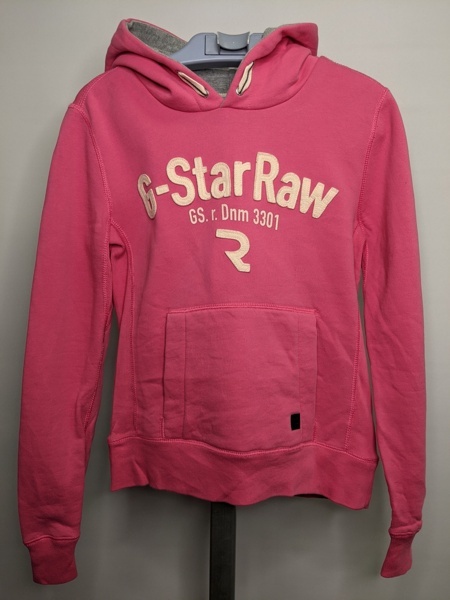 ХУДИ. G-STAR RAW. РАЗМЕР 44