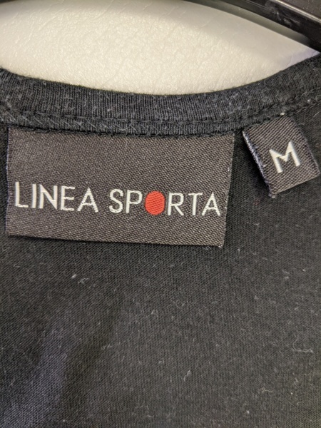 МАЙКА. LINEA SPORTA. РАЗМЕР 46